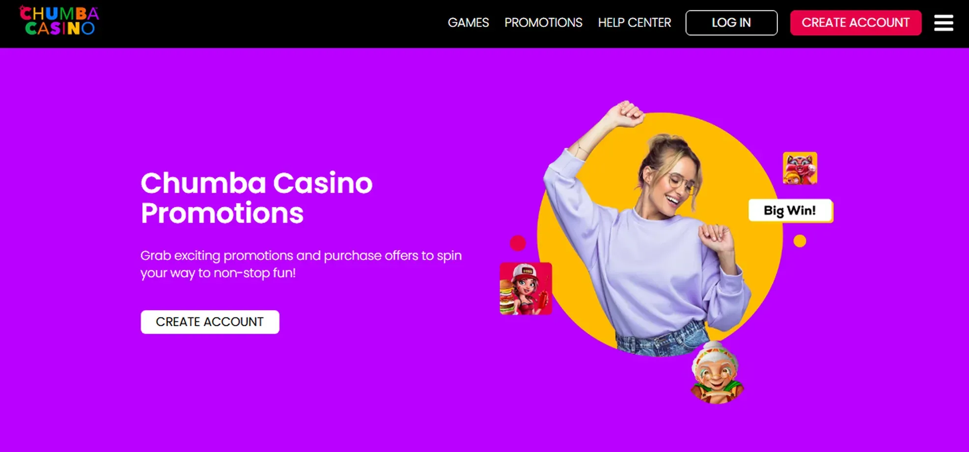 Chumba Casino